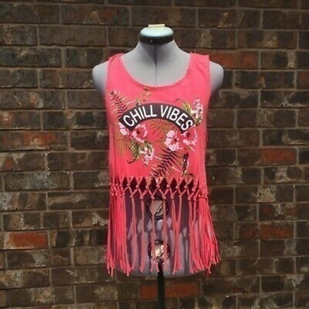 charlotte russe |  Tank top